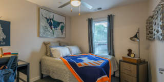 Student Housing - Latitude Gallery 24