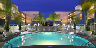 Mosaic Apartments Gallery 14