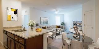 Clyde Morris Landings - Affordable Housing Gallery 18