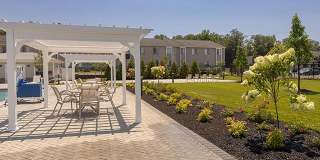 Fox Meadow Apartments Gallery 12