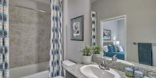 Nexus at Sandhill Apartment Homes Gallery 16