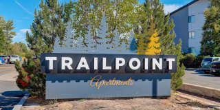 Trailpoint by Trion Living Gallery 1
