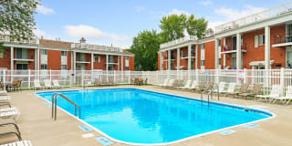 Westwood Apartments Gallery 8