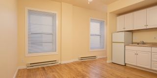 Washington Plaza Apartments Gallery 7