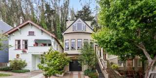 1265 Stanyan Street Gallery 6