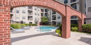 The Cosmopolitan at Lorton Station Gallery 18