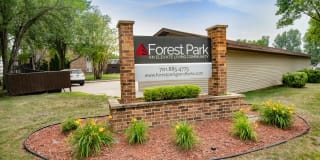Forest Park Apartments Gallery 1