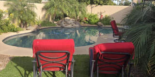 1184 W DESERT HOLLOW Drive Gallery 8