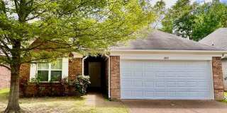 Charming newly renovated Home in Cordova, TN Gallery 1