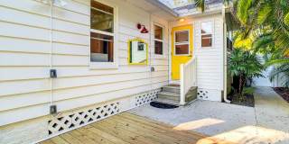 Charming two bedroom two bathroom cottage in North St. Petersburg Fully Updated. Charming two bedroom two bathroom cottage in North St. Petersburg Fully Updated. Gallery 37
