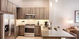 The Raleigh at Sloan’s Lake Gallery 1