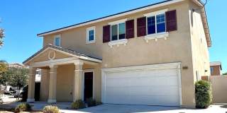 Beautiful 4BR/3BA Home with Loft & Downstairs Bedroom in Jurupa Valley Gallery 1