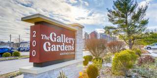 NOW LEASING - GALLERY GARDEN APTS Gallery 125