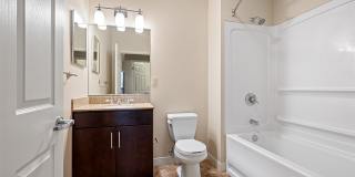 Apartments at River View Gallery 42
