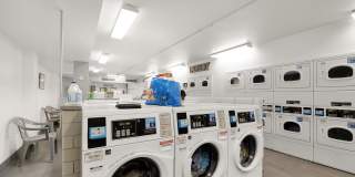 10401 GROSVENOR PL #328 Gallery 20