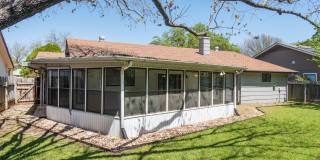 Charming 3/2 in South Austin at 290 and the Y in Oak Hill Charming 3/2 in South Austin at 290 and the Y in Oak Hill Gallery 32