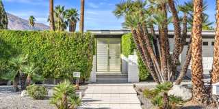 1350 E Murray Canyon Drive Gallery 3