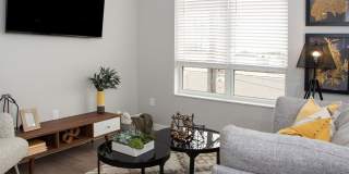 Urban Park Apartments Gallery 4
