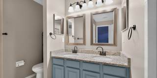 Charming 3BR House in Oakleaf Gallery 20