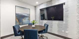 Magnolia at Powell Gallery 32