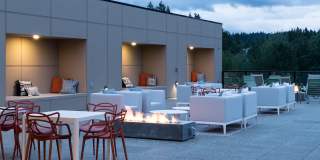 Bell Marymoor Park Gallery 21