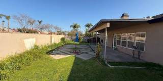Spacious 4-Bedroom, 2-Bathroom Home in Southwest Bakersfield Gallery 26