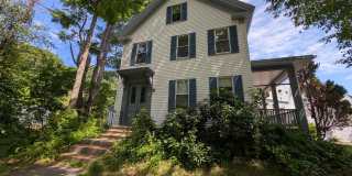 126B Sullivan Street Gallery 1