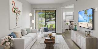 $250 OFF FIRST MONTH RENT!! Affordable & Newly Remodeled 1-Bedroom in the Heart of Fort Myers! Gallery 5