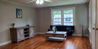 Charming 2 Bedroom House with fenced in backyard (photos coming soon) Gallery 1