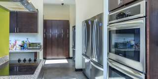 3 Square Apartments Gallery 11