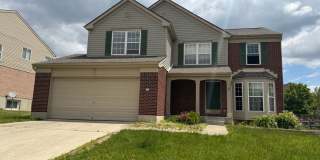 Beautiful, two-story, 4 bedroom home in Springboro! Gallery 1