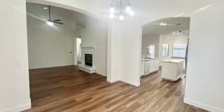 2470 sq ft, remodeled single story, hard to find 5 bed, 2.5 bath, 2 car garage in guard gated Stallion Mountain. Gallery 19