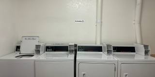 Sunrise Apartments Gallery 22