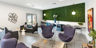 Allanza at the Lakes Gallery 4