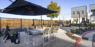 Cyrene at Meadowlands Gallery 48