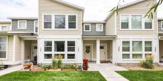 3 bed, 2 bath townhome at 2485 s 1296 w in Nibley, Utah Gallery 1