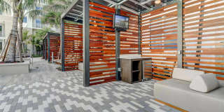 Pearl at Flagler Village Gallery 38