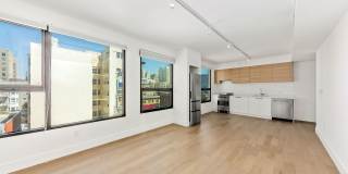 719 Larkin Street, #604 Gallery 1