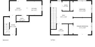 Brand New Beautifully Designed 2 Bedroom, 1.5 Bathroom Home in Westside Santa Cruz Gallery 30