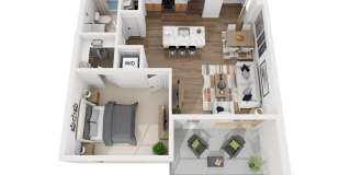 The Timbers at Harris Ranch Gallery 38