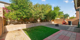 FREE High Speed Internet Included in this Charming 4 Bedroom Home in Tramonto Gallery 30