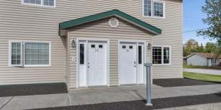2 bedroom townhouse for rent in Aurora Gallery 1