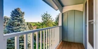 Beautiful Townhome in Knolls West, Centennial Gallery 12