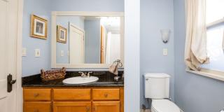 2 Bedroom + Office, 3 Bath in Old Town Fort Collins Gallery 24