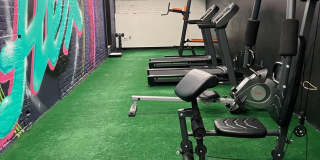 Whitney Court Gallery 85