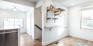 Updated and Bright Home with Yard Gallery 6