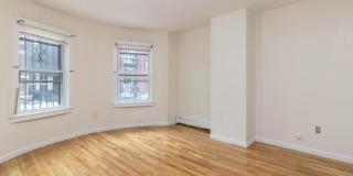 38 South Huntington Ave. Gallery 1