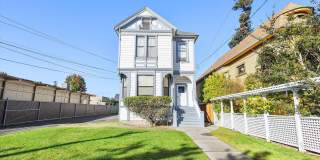 1541 Bay St #2 - Studio | 1 bath Gallery 1
