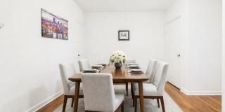 Spacious 2BR/1.5BTH House w/ W/D, Patio JUNE 10 Gallery 4