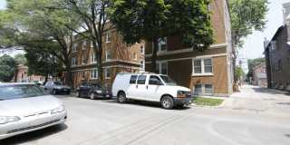 3951 North Hoyne Ave. Gallery 10